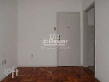 apartment em dos Andradas, Centro - Porto Alegre - RS