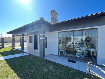 house em Rua dos Corais, Xangri-Lá - Xangri-Lá - RS