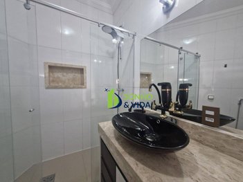 house em Avenida Marechal Rondon, Jardim Chapadão - Campinas - SP