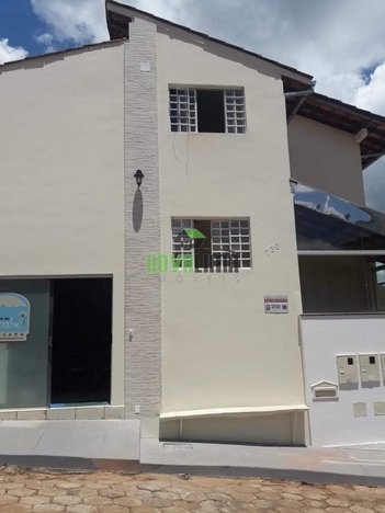 hotel em Rua Prudente de Morais, Centro - Itambé do Mato Dentro - MG