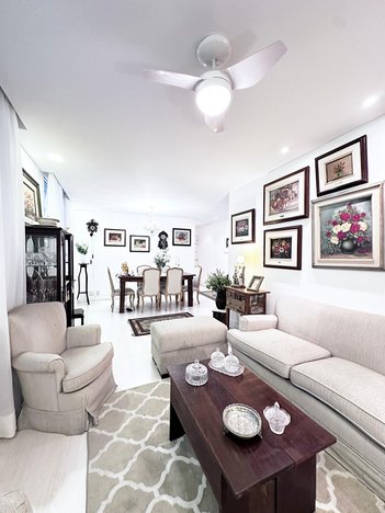 apartment em Rua Ator Paulo Gustavo, Icaraí - Niterói - RJ