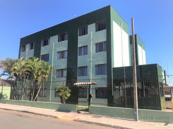 apartment em Rua Jose Peretti, Setor 2 - Ibiporã - PR