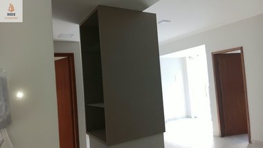 apartment em Rua Sebastião Limoni, Tropical - Contagem - MG