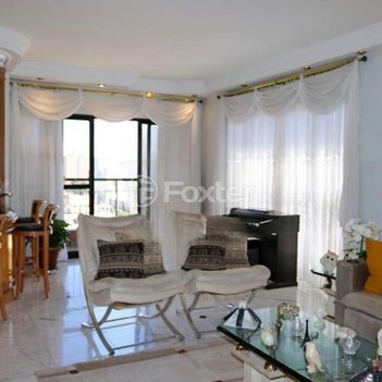 apartment em Rua Afonso Pena, Santa Paula - São Caetano do Sul - SP