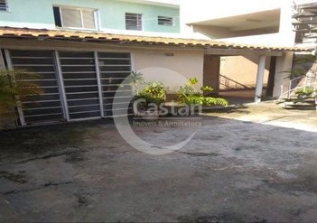 house em Rua São José de Arimatéia, Jardim Vila Formosa - São Paulo - SP