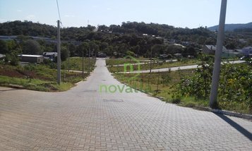 land_lot em Estrada Picada 48, Portal da Serra - Dois Irmãos - RS