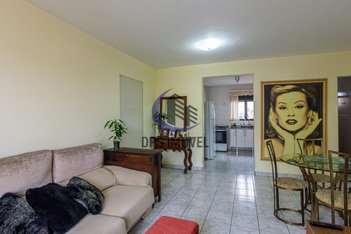 apartment em Rua Artur, Imirim - São Paulo - SP