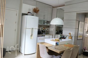 apartment em Rua Tiradentes, Moinhos de Vento - Porto Alegre - RS