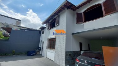 commercial_property em Bernardo de Vasconcelos, Cachoeirinha - Belo Horizonte - MG