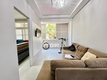 apartment em Rua Rio Carreiro, Centro - Xangri-Lá - RS