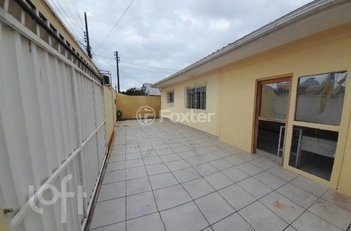 house em Rua Recanto do Parque, São João do Rio Vermelho - Florianópolis - SC