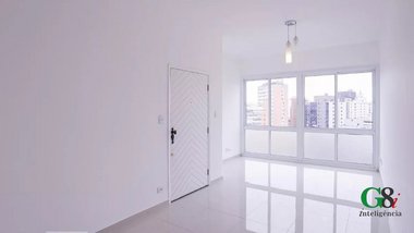 apartment em Rua Ministro Godói, Perdizes - São Paulo - SP