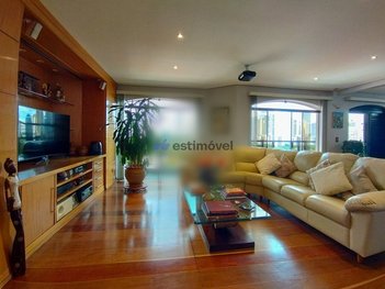 apartment em Rua Aliança Liberal, Bela Aliança - São Paulo - SP
