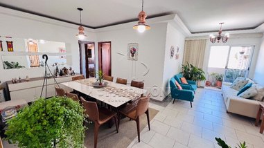 apartment em Rua Visconde de Cairu, Vila Independência - Sorocaba - SP
