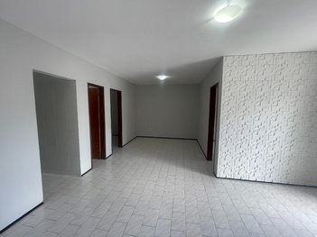 apartment em Travessa Isaura, Jacarecanga - Fortaleza - CE