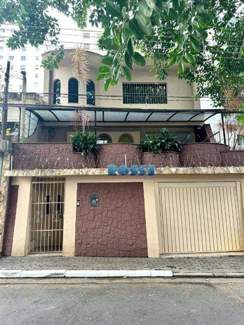 house em Rua Comendador Roberto Ugolini, Parque da Mooca - São Paulo - SP