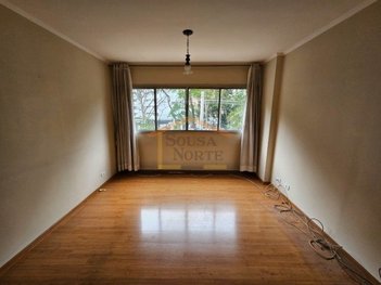 apartment em Avenida Braz Leme, Santana - São Paulo - SP