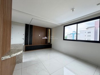 apartment em Rua Clélia, Rio Branco - Belo Horizonte - MG