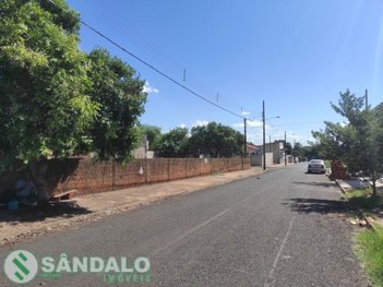 land_lot em Rua México, Paiçandu - Paiçandu - PR