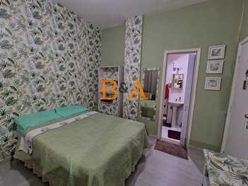 apartment em Avenida Nossa Senhora de Copacabana, Copacabana - Rio de Janeiro - RJ