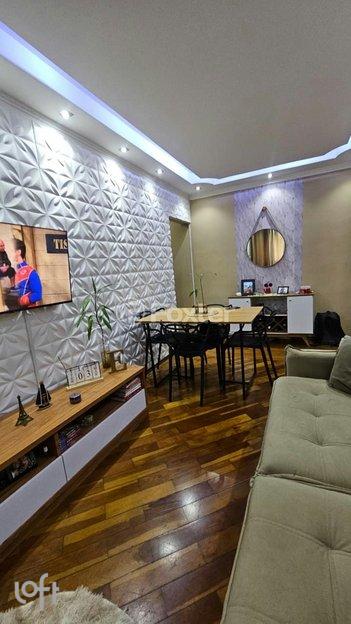 apartment em Neuchatel, Taboão - São Bernardo do Campo - SP