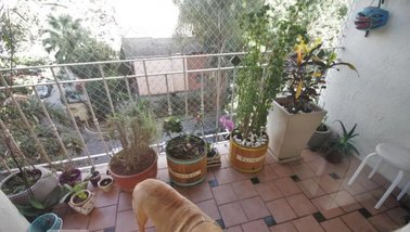 apartment em Rua do Símbolo, Jardim Ampliação - São Paulo - SP