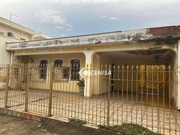 house em Rua São Domingos, Jardim Cristina - Indaiatuba - SP