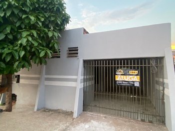 house em Rua Antônio Luciano, Jardim Boa Esperança - Sinop - MT