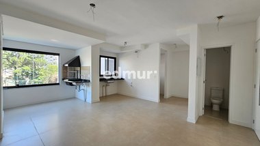 apartment em Avenida Dom Pedro II, Campestre - Santo André - SP