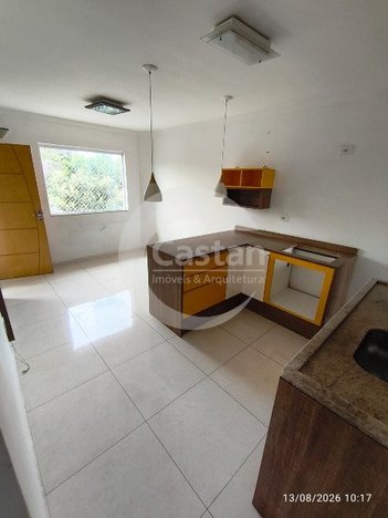 apartment em Rua Jácome Teles de Menezes, Jardim das Pedras - São Paulo - SP