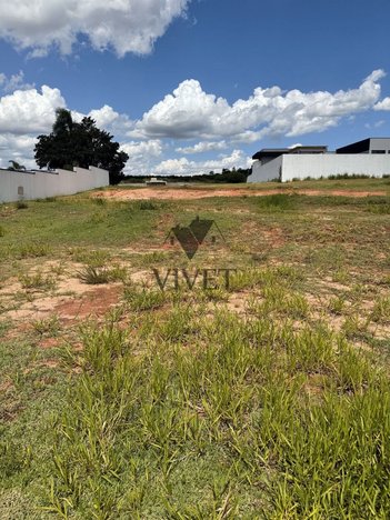land_lot em Rodovia João Leme dos Santos, Parque Ecoresidencial Fazenda Jequitibá - Sorocaba - SP