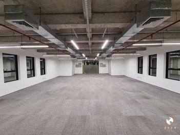 office em Cardeal Arcoverde, Pinheiros - São Paulo - SP