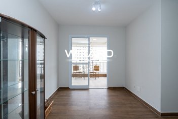 apartment em Avenida Bosque da Saúde, Saúde - São Paulo - SP
