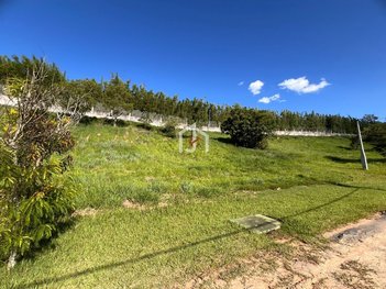 land_lot em Rodovia Floriano Rodrigues Pinheiro, Loteamento Chácaras Recanto São Luiz - Tremembé - SP
