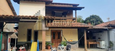 house em Rua Félix Gomes da Costa, Piratininga - Niterói - RJ