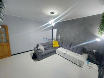 house em Rua Bom Pastor, Ipiranga - São Paulo - SP