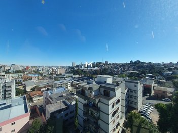 apartment em Rua Bento Gonçalves, Centro - Caxias do Sul - RS