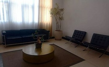 apartment em Rua Padre Raposo, Mooca - São Paulo - SP
