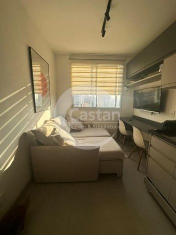 apartment em Rua Ibitirama, Vila Prudente - São Paulo - SP