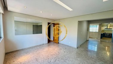 apartment em Rua Andesita, União - Belo Horizonte - MG