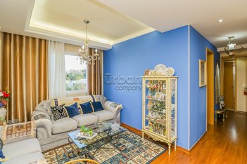 apartment em Rua Gomes Jardim, Santana - Porto Alegre - RS