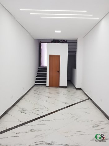 house em Rua Bertioga, Chácara Inglesa - São Paulo - SP