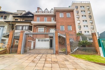 house em Souza Lobo, Vila Jardim - Porto Alegre - RS