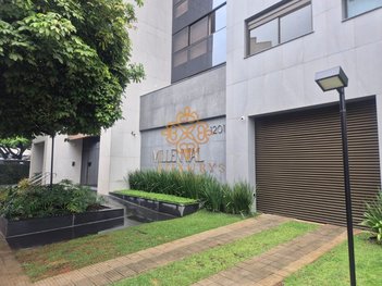 apartment em Rua Pium-I, Cruzeiro - Belo Horizonte - MG