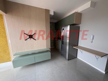apartment em Rua Guajurus, Jardim São Paulo(Zona Norte) - São Paulo - SP