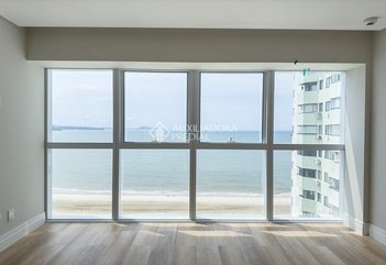 apartment em Avenida Atlântica, Centro - Balneário Camboriú - SC