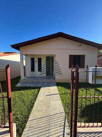 house em Rua Conceição da Jornada Fortes, Castilhos - Santiago - RS