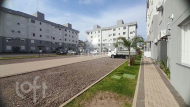apartment em Rua João Amando Schilling, São Jorge - Novo Hamburgo - RS