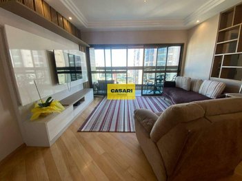 apartment em Rua Continental, Jardim do Mar - São Bernardo do Campo - SP