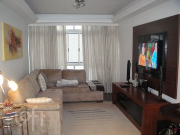 apartment em Iaiá, Itaim Bibi - São Paulo - SP